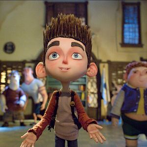 Foto ParaNorman (Remasterizado)