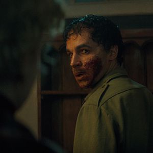 Foto Christopher Abbott