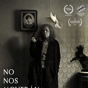 Foto No nos moverán