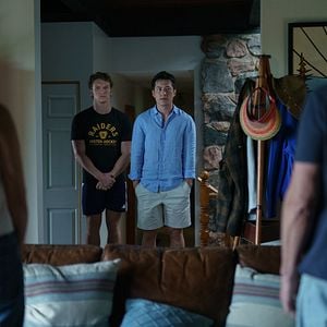 Foto Hudson Williams