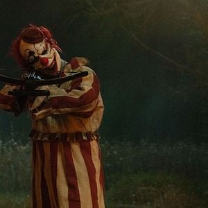 Foto El Payaso Del Maizal