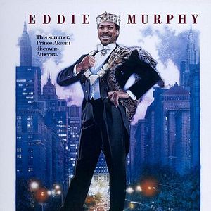 Foto Un príncipe en Nueva York