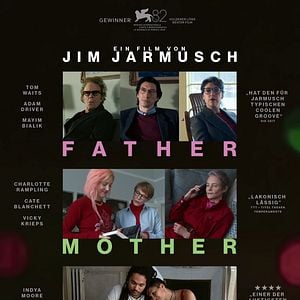 Foto Padre, Madre, Hermana, Hermano