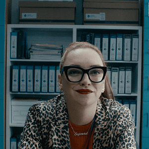 Foto Déjame estar contigo