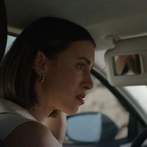 Foto The Stress Is Killing Me