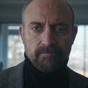 Foto Enamorados anónimos