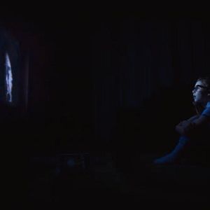 Foto Adolescencia, sexo y muerte en Campamento Miasma