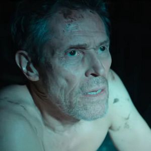 Foto The Man In My Basement