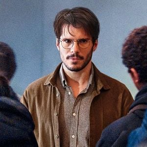 Foto François Civil