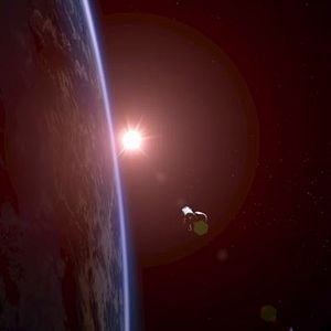 Foto Cities Of The Future