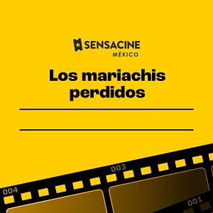 Foto Los mariachis perdidos