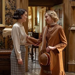 Foto Downton Abbey: El gran final
