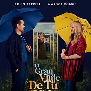Foto El Gran Viaje De Tu Vida