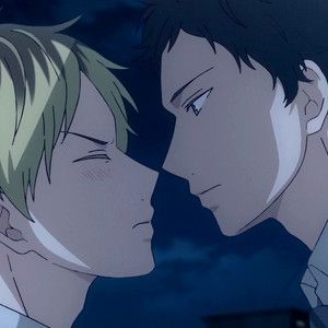 Foto given The Double Album: Hiiragi mix & To the Sea