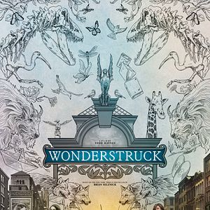 Foto Wonderstruck: El museo de las maravillas