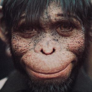 Foto Better Man: La Historia De Robbie Williams