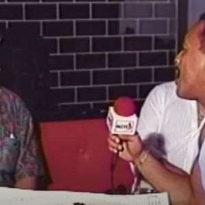 Foto Busca por dentro