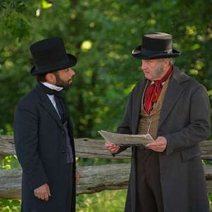 Foto Llenos de esperanza