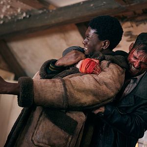 Foto All the Devils Are Here