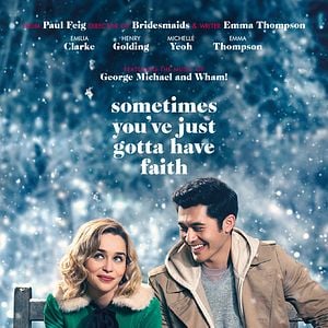 Foto Last Christmas: Otra oportunidad para amar