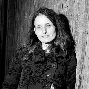 Foto Lucía Díaz