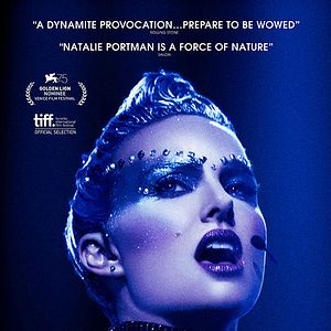 Foto Vox Lux, el precio de la fama