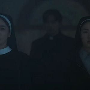 Foto Monjas Oscuras