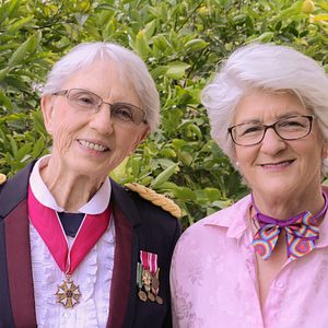 Foto Surviving the Silence