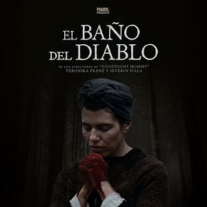 Foto El baño del diablo