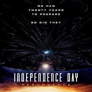 Foto Día de la Independencia: Contraataque