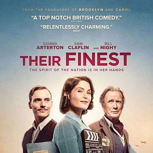 Foto Su mejor historia