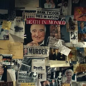 Foto Asesinato en Mónaco