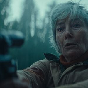 Foto Muerte en Invierno