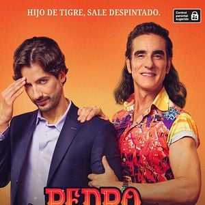 Foto Pedro el escamoso: más escamoso que nunca