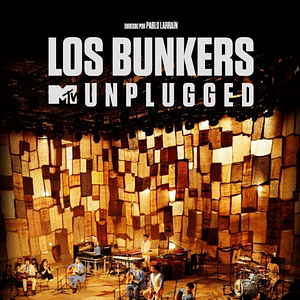 Foto LOS BUNKERS: MTV Unplugged