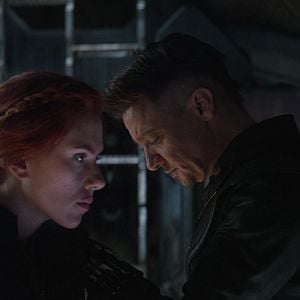 Foto Jeremy Renner