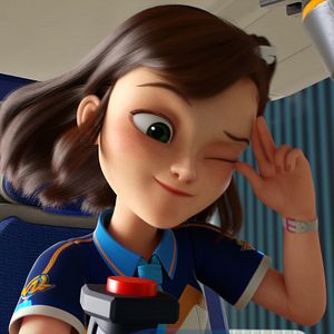 Foto Super Wings: Máxima Velocidad