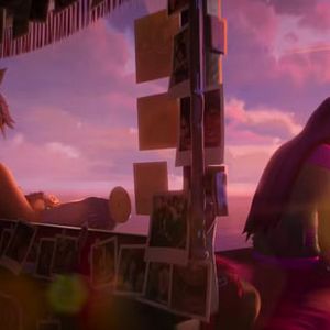 Foto La Isla Olvidada