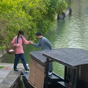 Foto Mysterious Family Letter