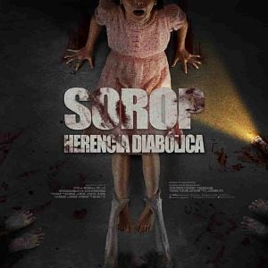 Foto SOROP: Herencia Diabólica