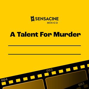 Foto A Talent For Murder