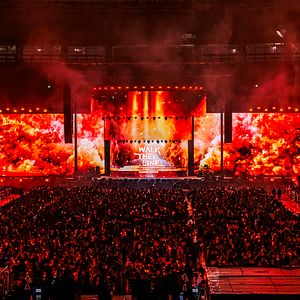 Foto ENHYPEN [WALK THE LINE SUMMER EDITION] IN CINEMAS