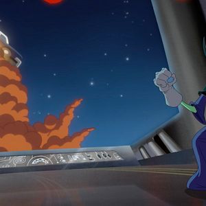 Foto El Día Que La Tierra Explotó: Una Película de Looney Tunes