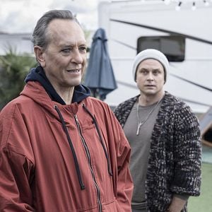 Foto Richard E. Grant