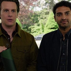 Foto Jonathan Groff (II)