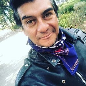 Foto César Beltrán