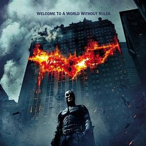 Foto Batman: El caballero de la noche