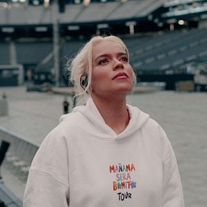 Foto Karol G: Mañana fue muy bonito