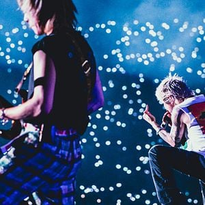Foto ONE OK ROCK Detox Japan Tour 2025 At Nissan Stadium In Cinemas