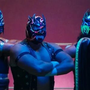 Foto Érase una vez en un Ring